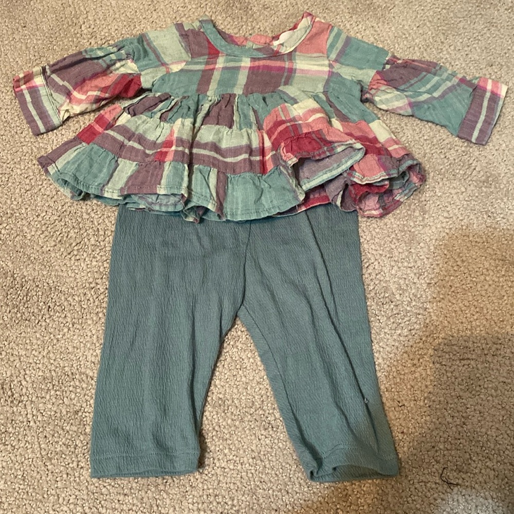 Mabel and Honey 3M Set
